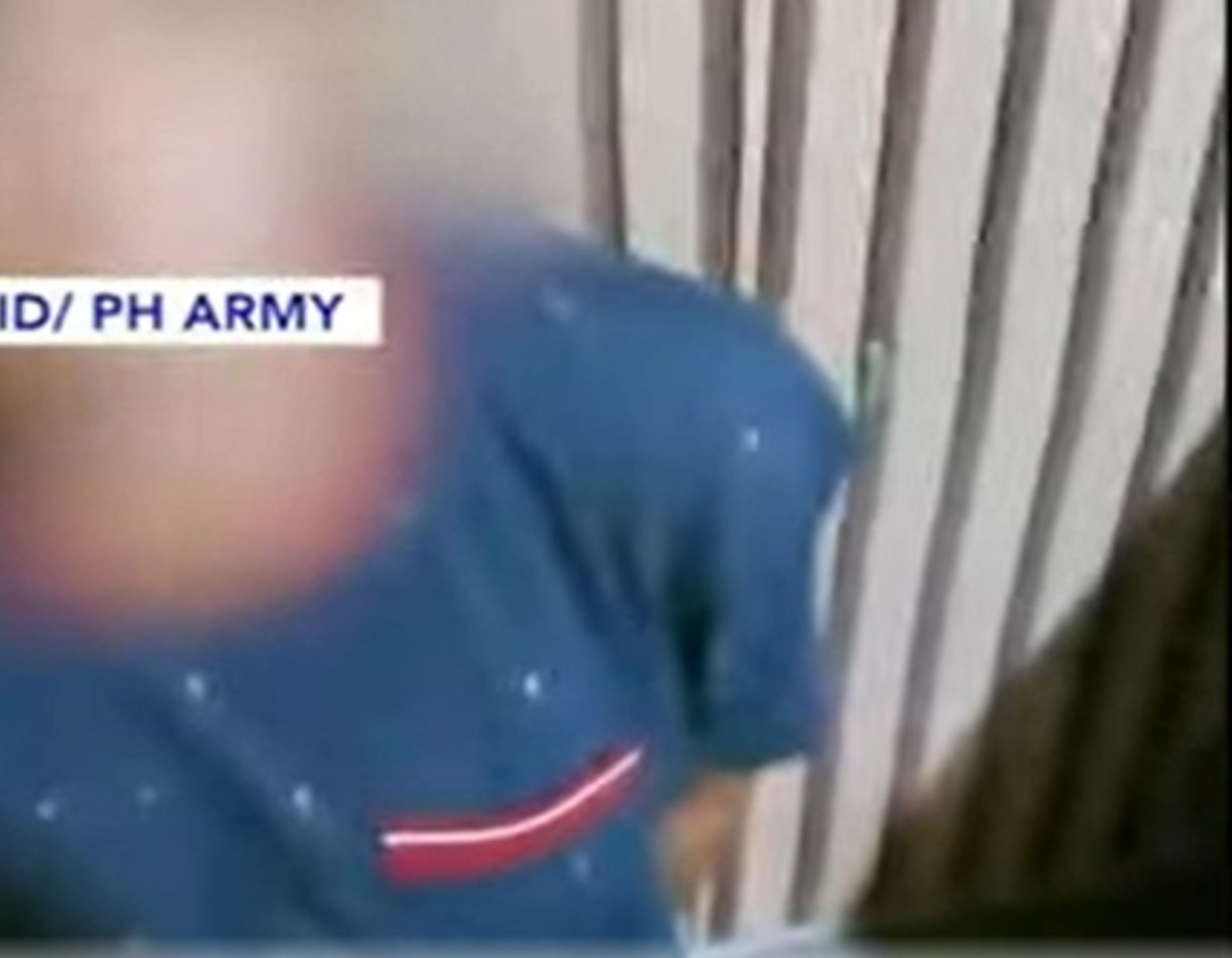 Alleged NPA leader arrested in San Pedro — Security breakthrough or symptom of a deeper conflict?
